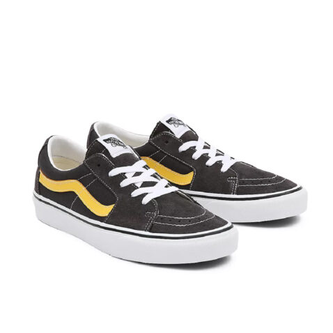 Vans Utility Pop Sk8-Low Raven Freesia