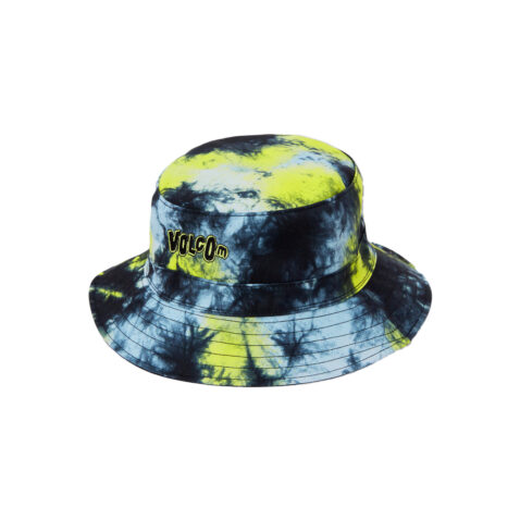 Volcom Rev Bucket Hat Limeade