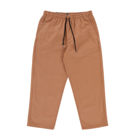 Volcom Skate Vitals Simon Pant Dusty Brown Volcom Skate Vitals Simon Pant Dusty Brown