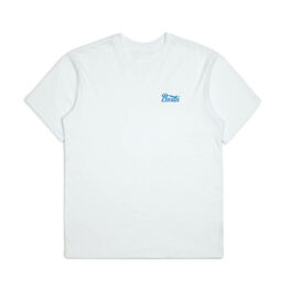 Brixton Sonic Premium T-Shirt White