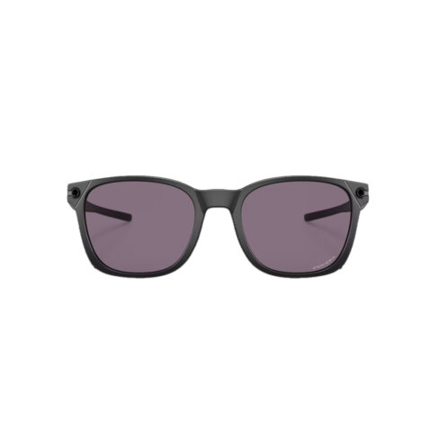 Oakley Ojector Matte Black Prizm Grey Lenses - Image 2
