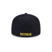 New-Era-59Fifty-Michigan-Wolverines-Fitted-Hat-Azure-Blue-Maize-Gold-Michigan-Logo-Back.jpg