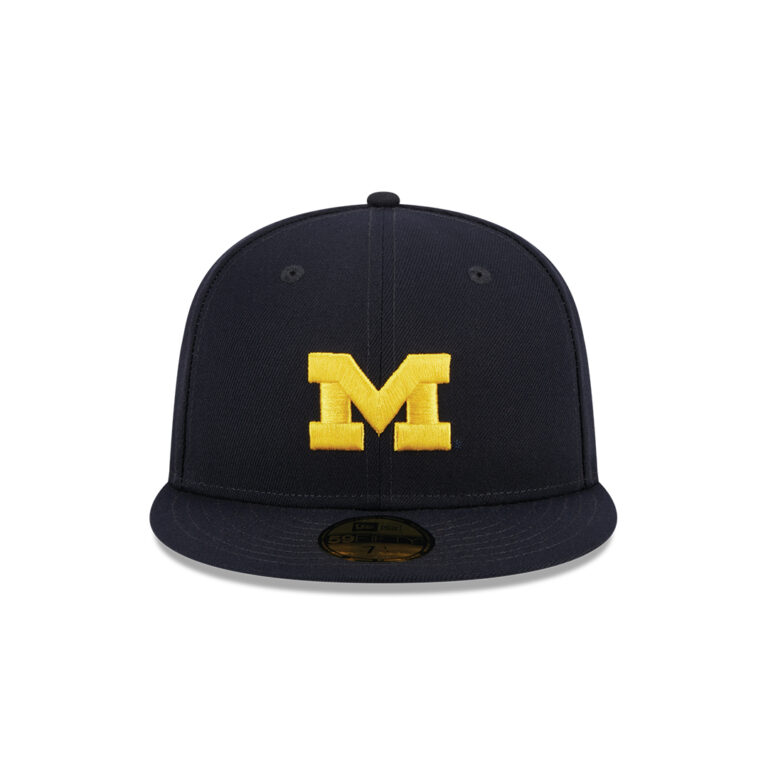New-Era-59Fifty-Michigan-Wolverines-Fitted-Hat-Azure-Blue-Maize-Gold-Michigan-Logo-Front.jpg New-Era-59Fifty-Michigan-Wolverines-Fitted-Hat-Azure-Blue-Maize-Gold-Michigan-Logo-Front.jpg