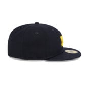 New-Era-59Fifty-Michigan-Wolverines-Fitted-Hat-Azure-Blue-Maize-Gold-Michigan-Logo-Right.jpg