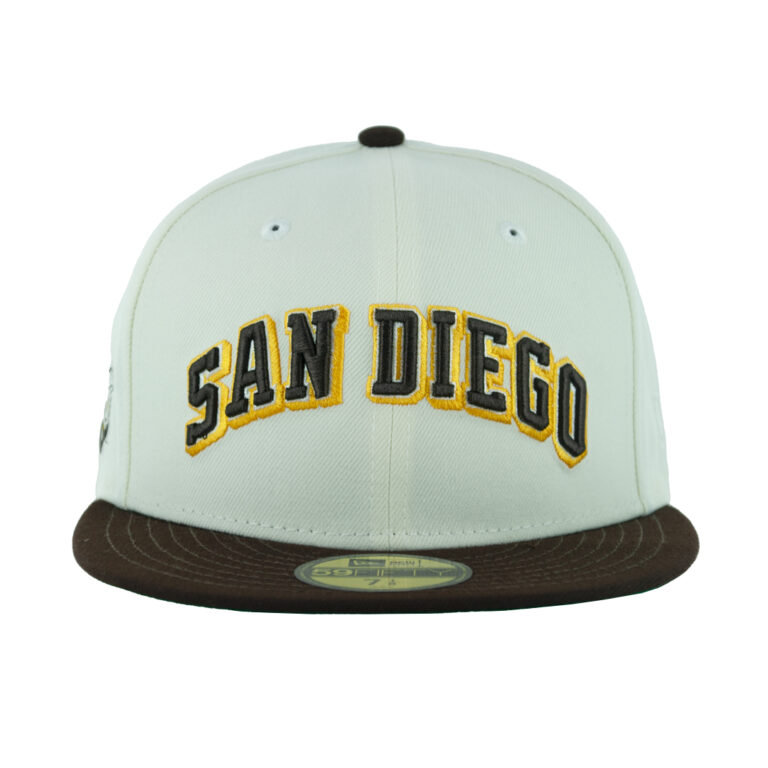 New-Era-59Fifty-San-Diego-Padres-Redemption-Fitted-Hat-Chrome-White-Brown-Front.jpg New-Era-59Fifty-San-Diego-Padres-Redemption-Fitted-Hat-Chrome-White-Brown-Front.jpg