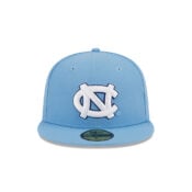 New-Era-59Fifty-UNC-Tar-Heels-Fitted-Hat-Carolina-Blue-White-Black-Tar-Heels-Word-Back-Logo-Front.jpg
