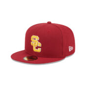 New-Era-59Fifty-USC-Trojans-Fitted-Hat-Cardinal-Gold-White-Left-Front.jpg