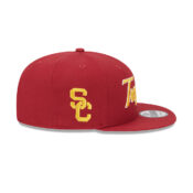 New-Era-9Fifty-USC-Trojans-Script-Adjustable-Snapback-Hat-Cardinal-Gold-White-Right.jpg