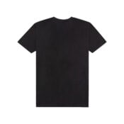 Paper-Plane-City-Light-Short-Sleeve-T-Shirt-Black-Green-Back.jpg