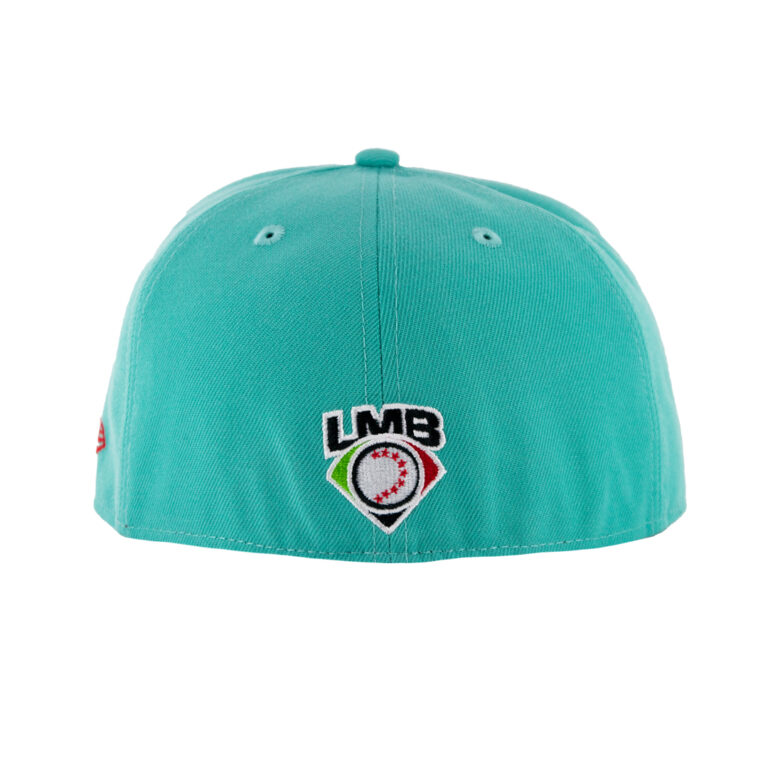 New-Era-59Fifty-Mexico-City-Diablos-Rojos-De-Mexico-Alternate-4-Fitted-Hat-Clear-Mint-Red-Back.jpg New-Era-59Fifty-Mexico-City-Diablos-Rojos-De-Mexico-Alternate-4-Fitted-Hat-Clear-Mint-Red-Back.jpg