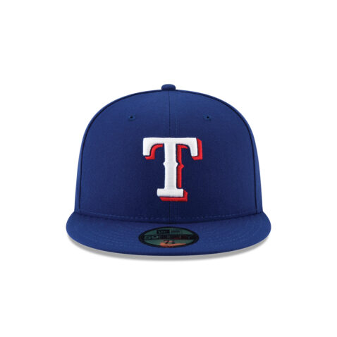 New Era 59Fifty Texas Rangers Game On Field World Series 2023 Side Patch Fitted Hat Hat Royal Blue New Era 59Fifty Texas Rangers Game On Field World Series 2023 Side Patch Fitted Hat Hat Royal Blue