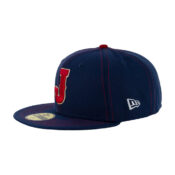 New-Era-59Fifty-World-Baseball-Classic-2023-Japan-On-Field-Fitted-Hat-Navy-Blue-Red-Left-Front.jpg