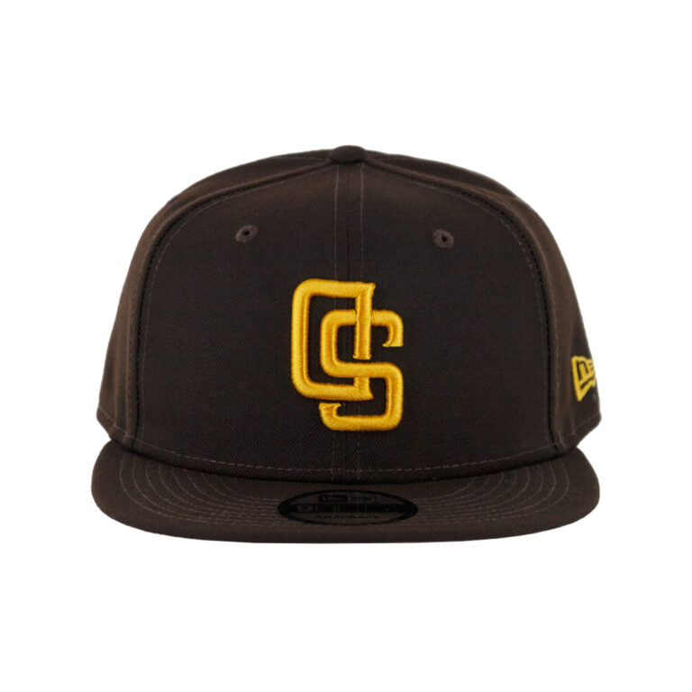 New-Era-9Fifty-San-Diego-Padres-Upside-Down-Logo-Adjustable-Snapback-Hat-Burnt-Wood-Brown-Gold.jpg New-Era-9Fifty-San-Diego-Padres-Upside-Down-Logo-Adjustable-Snapback-Hat-Burnt-Wood-Brown-Gold.jpg