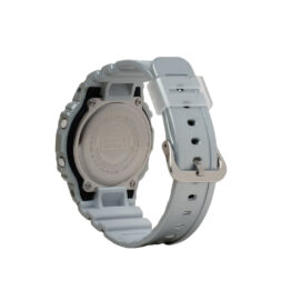 G-Shock DW5600FF-8 Watch  Silver