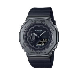 G-Shock GM2100BB-1A Watch Black