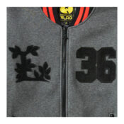 LRG-x-Wu-Tang-Clan-Get-Lifted-Fleece-Bomber-Jacket-Charcoal-Heather-logos-close-up.jpg