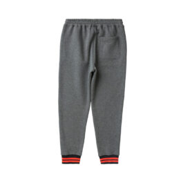 LRG x Wu Tang Clan Get Lifted Jogger Pant Charcoal Heather