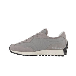New Balance 237 Shoe Grey Grey