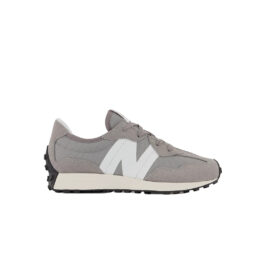 New Balance 237 Shoe Grey Grey