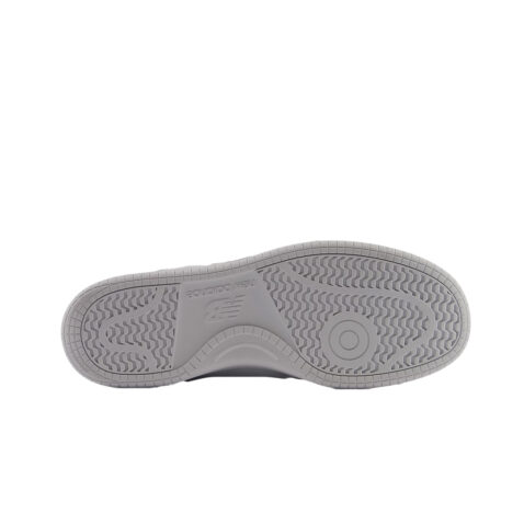 New Balance Numeric 480 Shoes White Green - Image 4