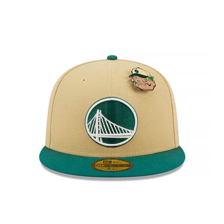 New-Era-59Fifty-Golden-State-Warrios-The-Elements-Earth-Fitted-Hat-Vegas-Gold-Emerald-Green-Front.jpg New-Era-59Fifty-Golden-State-Warrios-The-Elements-Earth-Fitted-Hat-Vegas-Gold-Emerald-Green-Front.jpg