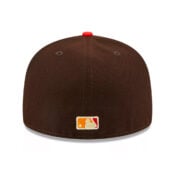 New-Era-59Fifty-Los-Angeles-Dodgers-The-Elements-Fire-Fitted-Hat-Burnt-Wood-Brown-H-Red-Back.jpg