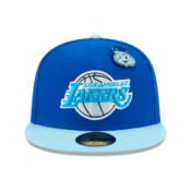 New-Era-59Fifty-Los-Angeles-Lakers-The-Elements-Water-Fitted-Hat-Doscientos-Blue-Majestic-Blue-Front.jpg