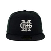 New-Era-9Fifty-Guadalajara-Mariachis-Game-Fitted-Hat-Black-Silver-Front.jpg