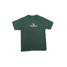 Primitive Hunter Short Sleeve T-Shirt Forest Green