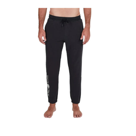 Salty Crew Dockside Sweatpant Black