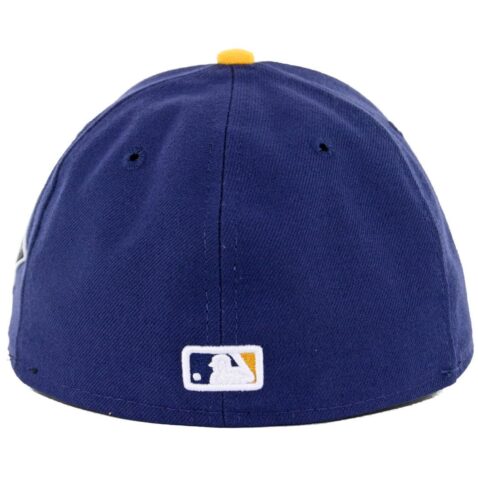 New Era 59Fifty Low Profile San Diego Padres 2016 All Star Game Fitted Hat