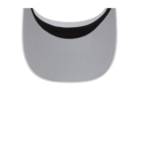 New Era Las Vegas Raiders Training Camp 2023 Visor White