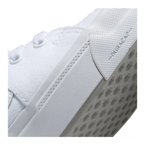 Vans BMX Sk8-Hi Shoe X Perris Benegas Shoe White Grey - Image 5