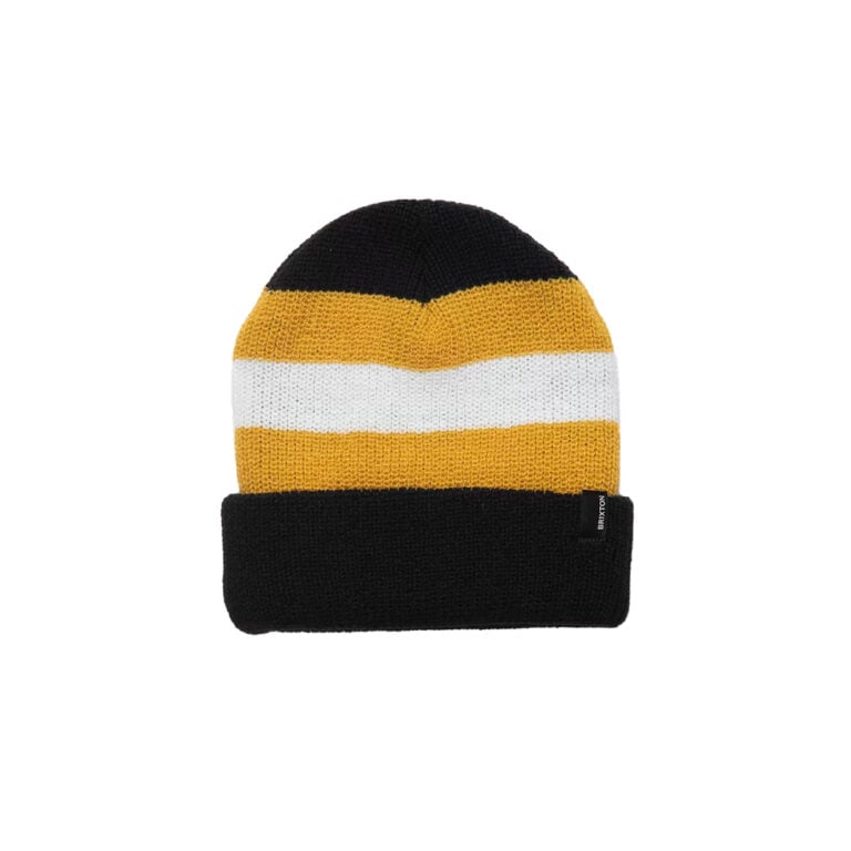 Brixton-Heist-Beanie-Black-Mustard-Yellow-White.jpg
