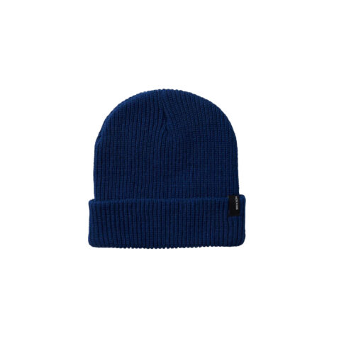 Brixton Heist Beanie Twilight Blue