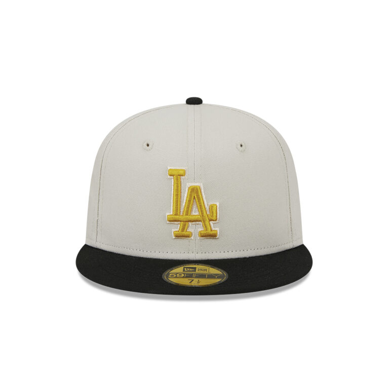 New-Era-59Fifty-Los-Angeles-Dodgers-Two-Tone-Stone-Fitted-Hat-Metallic-Gold-Black-Front.jpg New-Era-59Fifty-Los-Angeles-Dodgers-Two-Tone-Stone-Fitted-Hat-Metallic-Gold-Black-Front.jpg