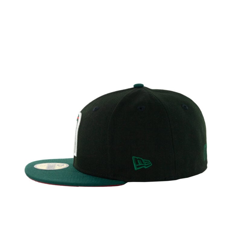 New-Era-59Fifty-Mexico-Baseball-Two-Tone-Fitted-Hat-Black-Red-Dark-Green-Left.jpg New-Era-59Fifty-Mexico-Baseball-Two-Tone-Fitted-Hat-Black-Red-Dark-Green-Left.jpg