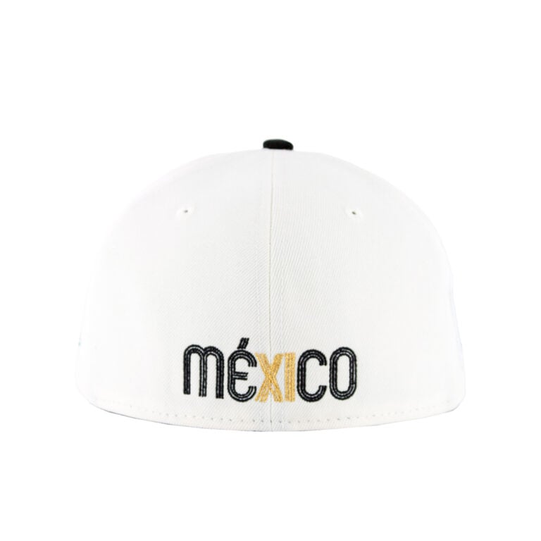 New-Era-59Fifty-Mexico-Baseball-Two-Tone-Fitted-Hat-Chrome-White-Metallic-Gold-Black-Back.jpg New-Era-59Fifty-Mexico-Baseball-Two-Tone-Fitted-Hat-Chrome-White-Metallic-Gold-Black-Back.jpg