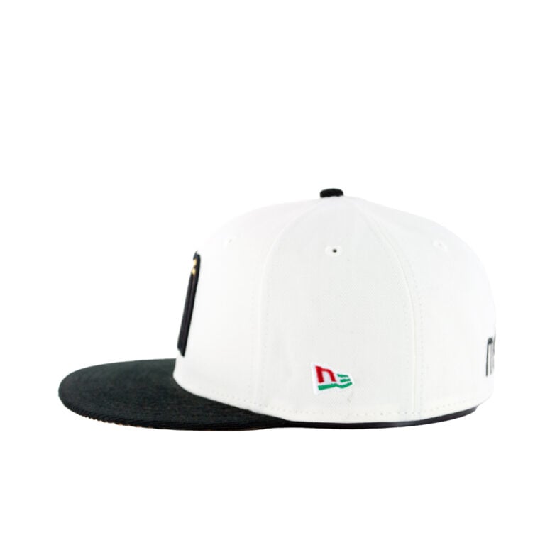 New-Era-59Fifty-Mexico-Baseball-Two-Tone-Fitted-Hat-Chrome-White-Metallic-Gold-Black-Left.jpg New-Era-59Fifty-Mexico-Baseball-Two-Tone-Fitted-Hat-Chrome-White-Metallic-Gold-Black-Left.jpg
