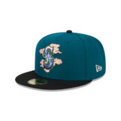 New-Era-59Fifty-Seattle-Mariners-Cloud-Spiral-Fitted-Hat-Midnight-Green-Black-Left-Front.jpg