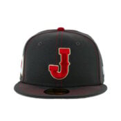 New-Era-59Fifty-World-Baseball-Classic-2023-Japan-On-Field-Fitted-Hat-Graphite-Red-.jpg