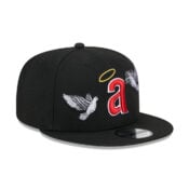 New-Era-9Fifty-California-Angels-Cooperstown-Peace-Adjustable-Snapback-Hat-Black-Red-Right-Front.jpg