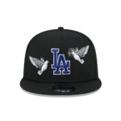 New-Era-9Fifty-Los-Angeles-Dodgers-Peace-Adjustable-Snapback-Hat-Black-Dark-Royal-Blue-Front.jpg