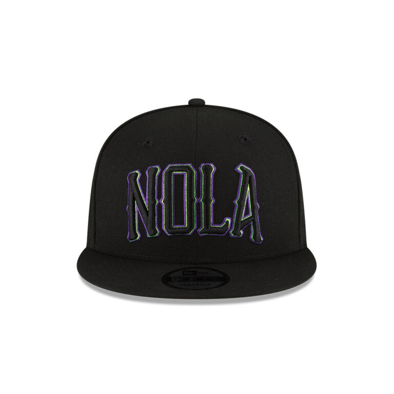 New-Era-9Fifty-New-Orleans-Pelicans-City-Edition-Adjustable-Snapback-Hat-Black-Neon-Green-Front.jpg New-Era-9Fifty-New-Orleans-Pelicans-City-Edition-Adjustable-Snapback-Hat-Black-Neon-Green-Front.jpg