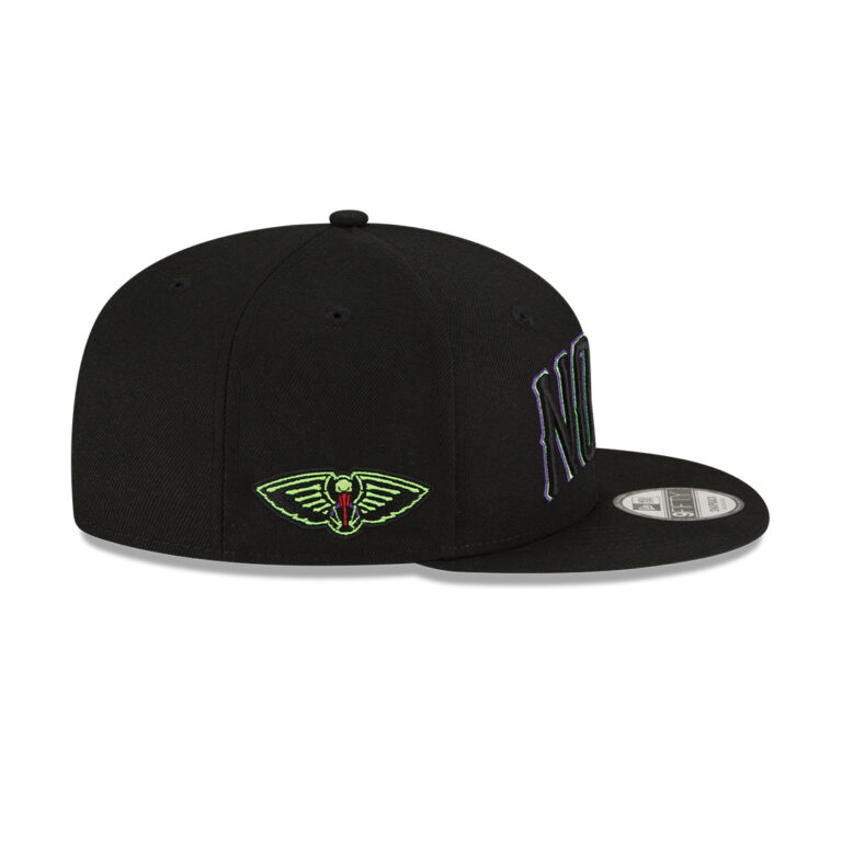 New-Era-9Fifty-New-Orleans-Pelicans-City-Edition-Adjustable-Snapback-Hat-Black-Neon-Green-Right.jpg New-Era-9Fifty-New-Orleans-Pelicans-City-Edition-Adjustable-Snapback-Hat-Black-Neon-Green-Right.jpg