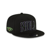 New-Era-9Fifty-New-Orleans-Pelicans-City-Edition-Adjustable-Snapback-Hat-Black-Neon-Green-Right-Front.jpg