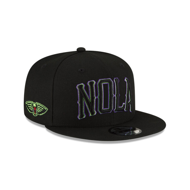 New-Era-9Fifty-New-Orleans-Pelicans-City-Edition-Adjustable-Snapback-Hat-Black-Neon-Green-Right-Front.jpg New-Era-9Fifty-New-Orleans-Pelicans-City-Edition-Adjustable-Snapback-Hat-Black-Neon-Green-Right-Front.jpg