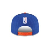New-Era-9Fifty-New-York-Knicks-City-Edition-Adjustable-Snapback-Hat-Blue-Black-Orange-back.jpg