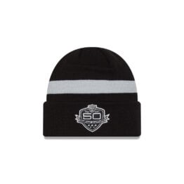 New Era Las Vegas Raiders Retro Cuff Knit Beanie