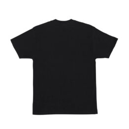 Santa Cruz x Thrasher O’Brien Reaper Shortsleeve Heavyweight T-Shirt Black